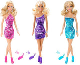 Barbie Glitz Doll Case