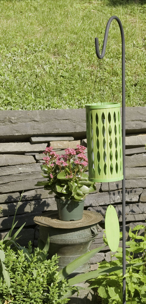 Woodstock Aloha Chime - Lime ACLI