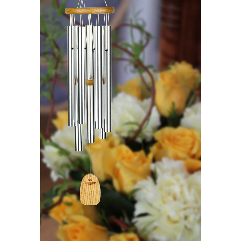 Woodstock Anniversary Chime ACS