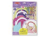 Melissa & Doug Simply Crafty - Precious Purses