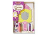 Melissa & Doug DYO Princess Mirror