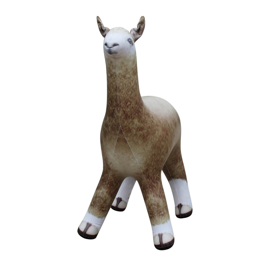 Jet Creations Alpaca
