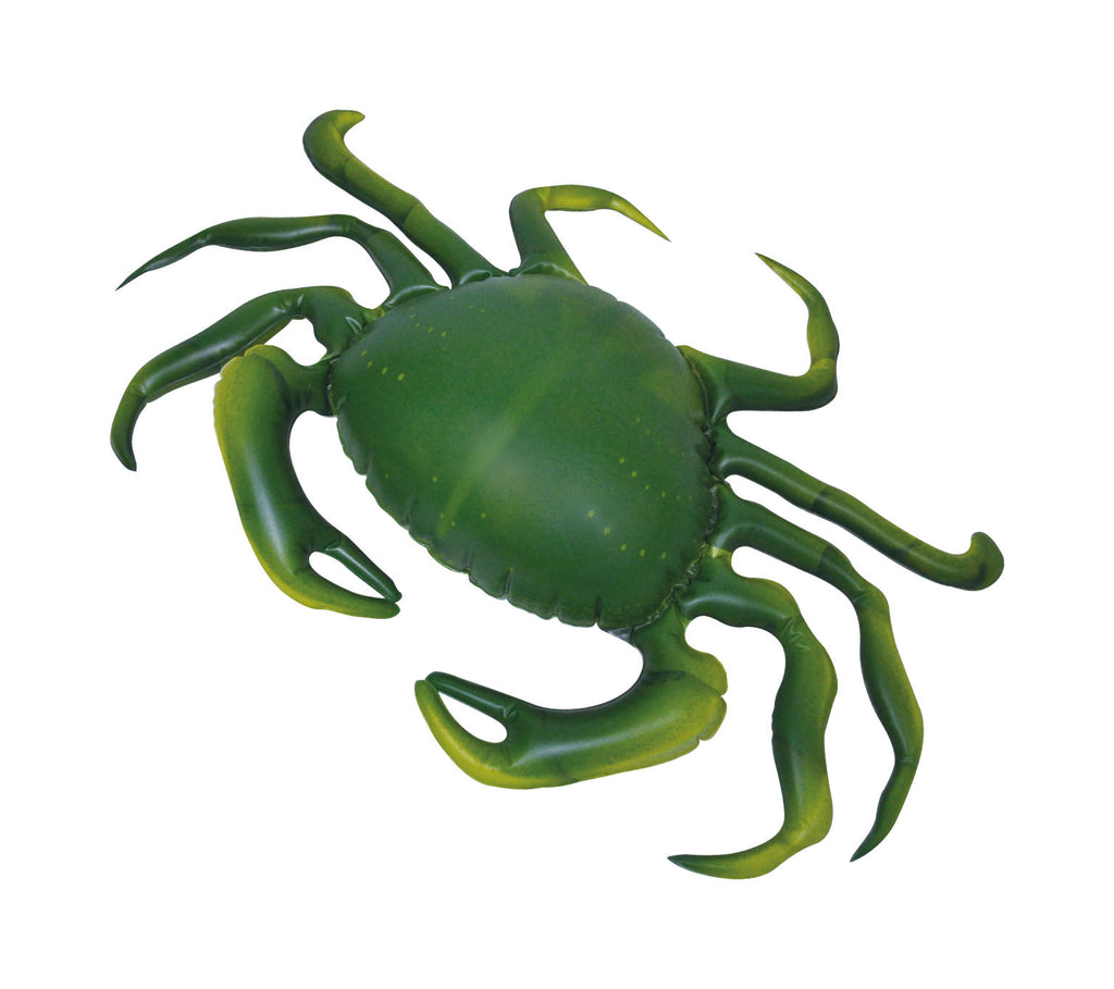 Jet Creations 20" L Inflatable Crab Ocean Life Animal Zoo
