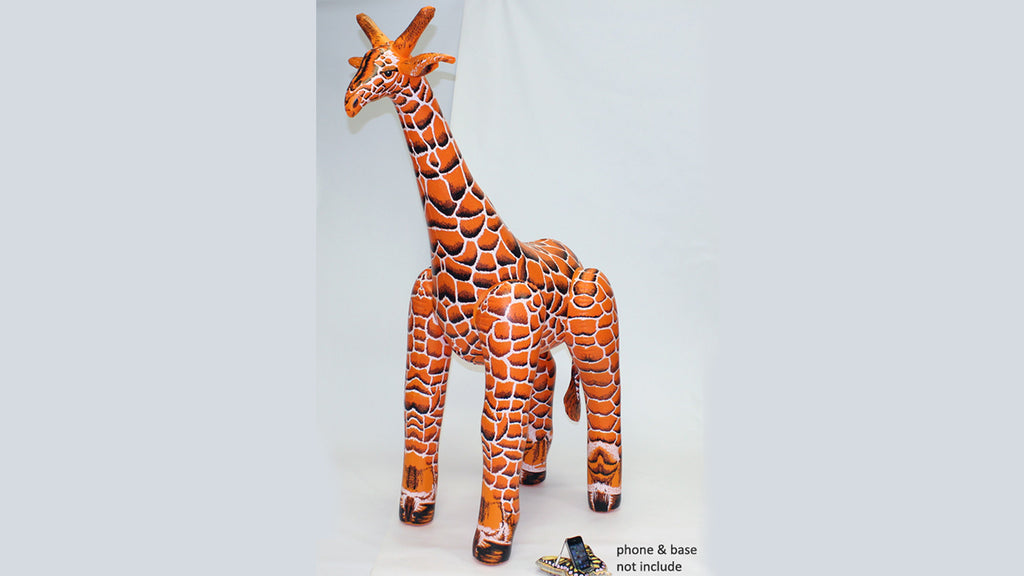Jet Creations Giraffe -60"