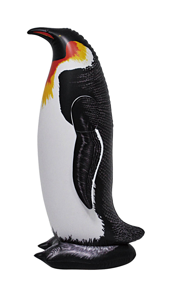 Jet Creations 20" H Inflatable Penguin Ocean Life Animal Zoo
