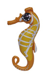 Jet Creations 20" H Inflatable Sea Horse Ocean Life Animal Zoo