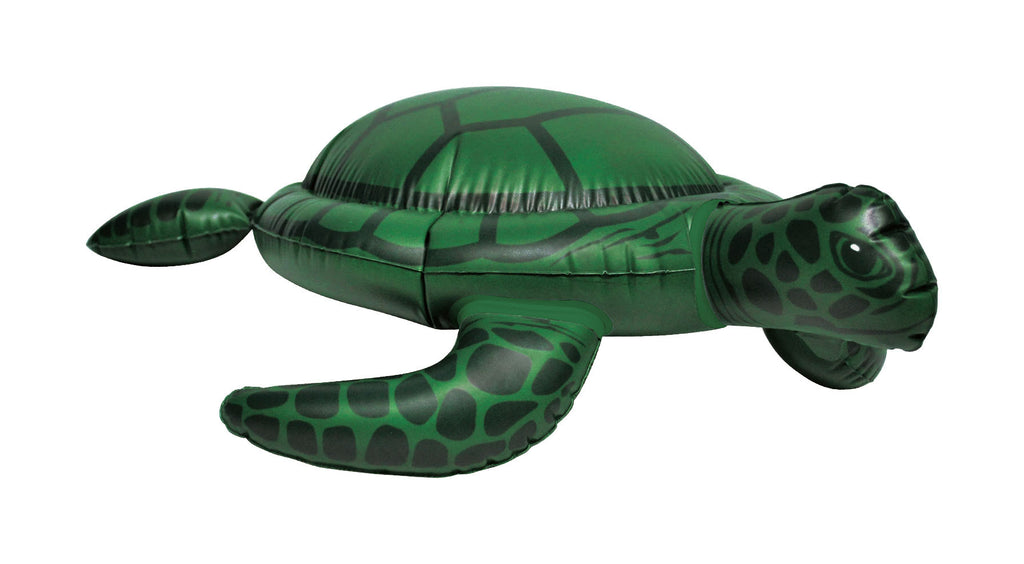 Jet Creations 18" L Inflatable Sea Turtle Ocean Life Animal Zoo