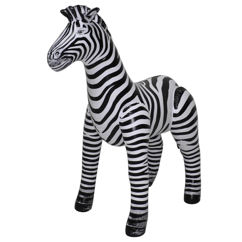 Jet Creations 32" Tall Zebra