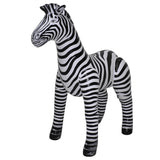 Jet Creations 32" Tall Zebra