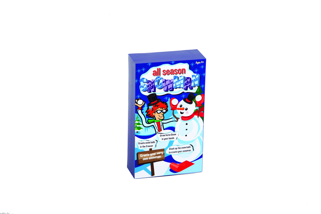 Be Amazing! All Season Snowman 5885