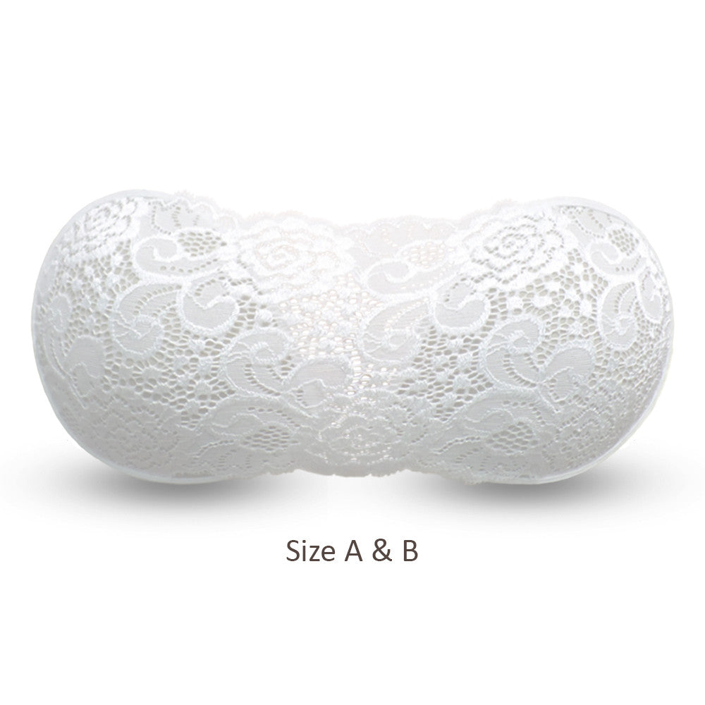 NuBra Bandeau - Feature-Lite Cups BN777