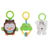 Fisher Price Forest Friends Gift Set BBF11