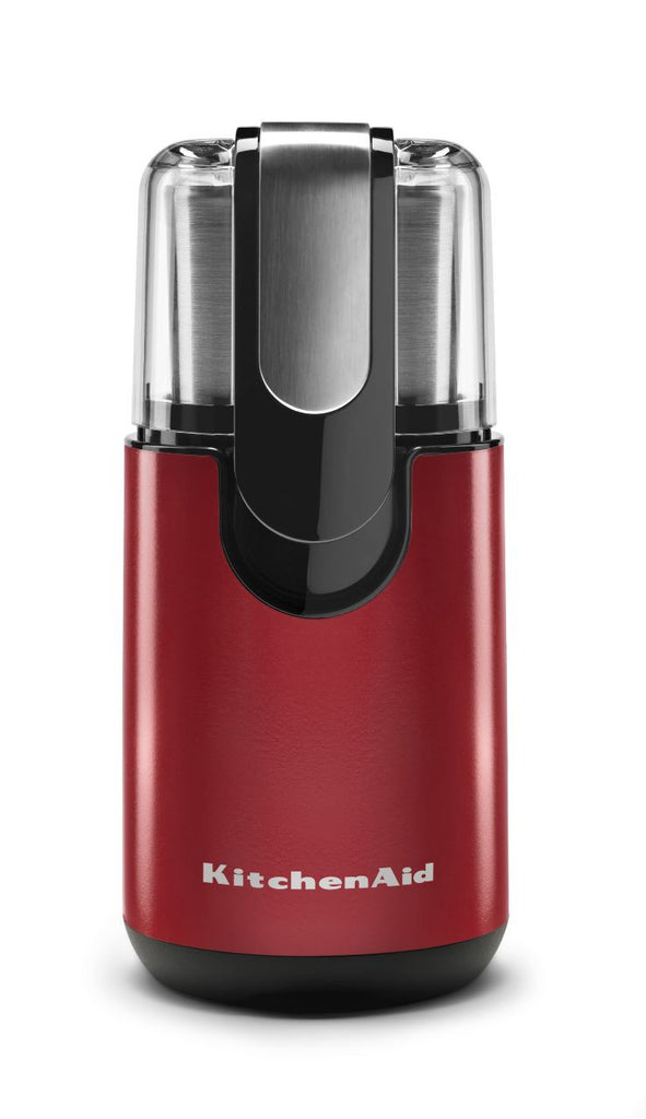 KitchenaidAid Blade Coffee Grinder - Empire Red BCG111ER