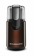 KitchenaidAid Blade Coffee Grinder - Espresso BCG111ES