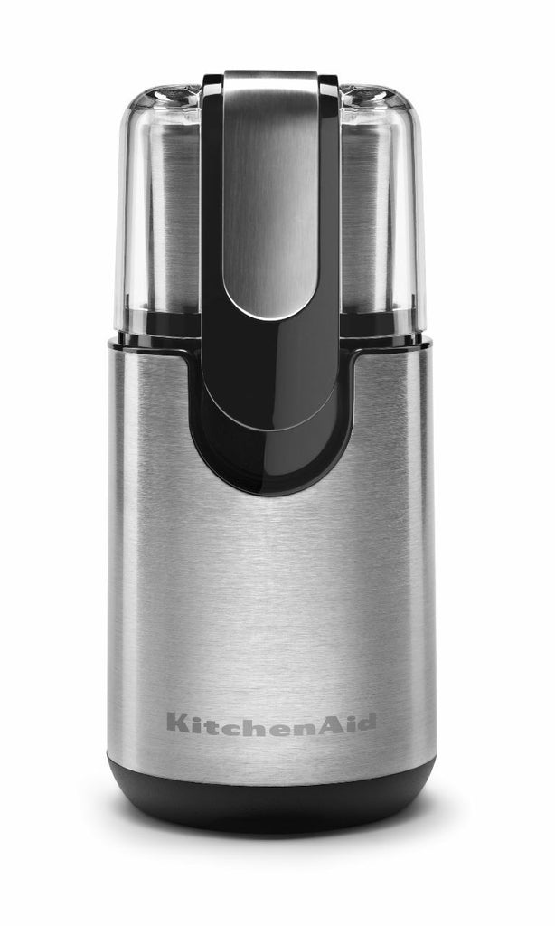 KitchenaidAid Blade Coffee Grinder - Onyx Black BCG111OB