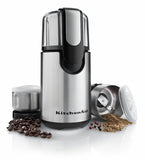 KitchenaidAid Blade Coffee and Spice Grinder - Onyx Black BCG211OB