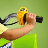 Fisher Price Power Wheels® Teenage Mutant Ninja Turtles™ Kawasaki KFX - BCK86X®