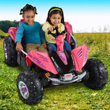 Fisher Price Power Wheels® Dune Racer ( Pink ) BCK89