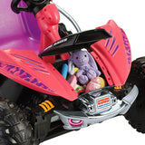 Fisher Price Power Wheels® Dune Racer ( Pink ) BCK89