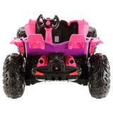 Fisher Price Power Wheels® Dune Racer ( Pink ) BCK89