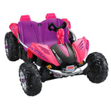 Fisher Price Power Wheels® Dune Racer ( Pink ) BCK89