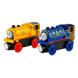 Fisher Price Thomas & Friends™ Wooden Railway Bill and Ben BDG18