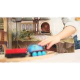 Fisher Price Thomas & Friends™ Wooden Railway Up & Around Sodor Adventure Tower BDG69