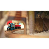 Fisher Price Thomas & Friends™ Wooden Railway Up & Around Sodor Adventure Tower BDG69