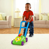 Fisher Price Laugh & Learn® Smart Stages Mower & Vacuum