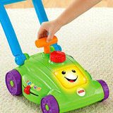 Fisher Price Laugh & Learn® Smart Stages Mower & Vacuum