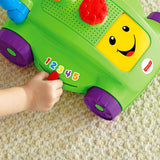 Fisher Price Laugh & Learn® Smart Stages Mower & Vacuum