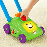 Fisher Price Laugh & Learn® Smart Stages Mower & Vacuum