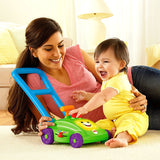 Fisher Price Laugh & Learn® Smart Stages Mower & Vacuum
