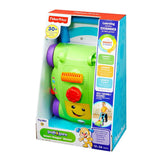 Fisher Price Laugh & Learn® Smart Stages Mower & Vacuum