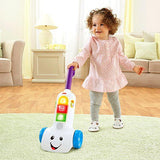 Fisher Price Laugh & Learn® Smart Stages Mower & Vacuum