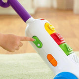 Fisher Price Laugh & Learn® Smart Stages Mower & Vacuum