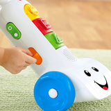 Fisher Price Laugh & Learn® Smart Stages Mower & Vacuum