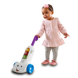 Fisher Price Laugh & Learn® Smart Stages Mower & Vacuum