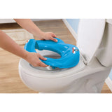 Thomas & Friends™ Thomas Easy Clean Potty Ring BGW23