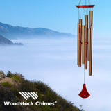 Woodstock Chimes of Baja BJC