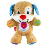 Fisher Price Laugh & Learn® Smart Stages™ Puppy