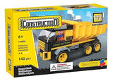 Brictek Dumper Truck 14006