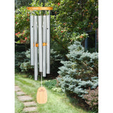 Woodstock Chimes of Bali BWS