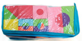 Viahart Big Old Foam Building Blocks
