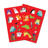 Trunki The Original Ride-On Suitcase - Boris the Bus Trunki