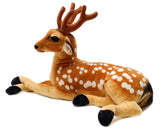 Viahart 36 Inch Buck The Deer Plush