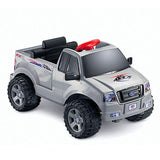 Fisher Price Power Wheels® Ford Lil F-150 Red , Yellow , Silver