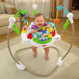 Fisher Price Zoo Party Jumperoo™ CBP03