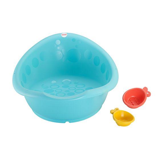 Fisher Pricel Rinse ’n Grow Tub CBV05