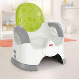 Fisher Price Custom Comfort Potty CGY50 & CBV06